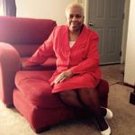 Dorothy Grayson - @dotsowns1 - Instagram
