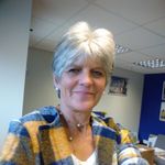 Dorothy Gregory - @dorothygregory500 - Instagram