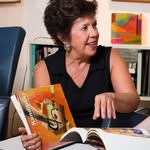 Dorothy Hafner - @dorothy_hafner - Instagram