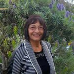 Dorothy Haley - @gma_raider - Instagram