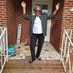 Dorothy Hamilton - @dorothy5281 - Instagram