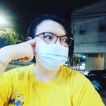 Dorothy - @dorothy_hanbing_miqing - Instagram