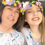 Dorothy Hancock - @stack1995 - Instagram