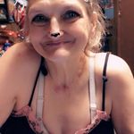 Dorothy Hancock - @lilsunky - Instagram