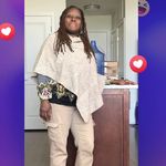 Dorothy Hancock - @belindadhancock - Instagram
