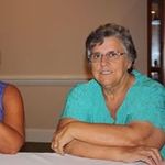 Dorothy Grimsley Harrell - @dorothy_harrell - Instagram