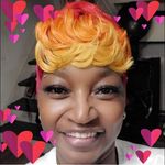 Dorothy Imjustme Harrell - @mzsexxybambam - Instagram