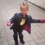 Dorothy Truely Blessed Harrell - @blesseddorothy - Instagram