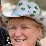 Dorothy J Hearn - @dj_arcand_hearn - Instagram