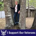 Dorothy Hebert Goodwin - @spardg47 - Instagram