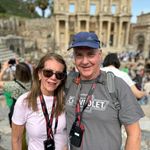 Dorothy Hendrix - @dhendrix53 - Instagram