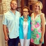 Dorothy Herrington - @dorothyherrington - Instagram