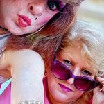 Dorothy Vert-Hester - @dorothyhestervert - Instagram