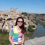 Dorothy Hung - @38dordor - Instagram