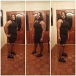 Dorothy Forest-jamison - @forestjamison - Instagram