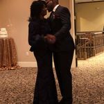 Dorothy Mae Jamison - @ruffinkhaturah - Instagram