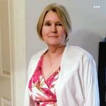 Dorothy Whittington-jamison - @djamison59 - Instagram