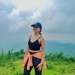 Dorothy Joy - @doraxxii_travel - Instagram
