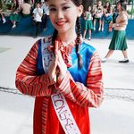 Dorothy Joy Villareal - @dorothyvillareal - Instagram