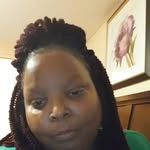 Dorothy Joyner - @u_r_b_v_n - Instagram