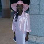 Dorothy Ann Kimbrough - @kdorothyann - Instagram