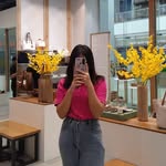 Dorothy Kyle - @tuulip_17 - Instagram