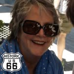 Dorothy Kyle-Welch - @grandot10 - Instagram