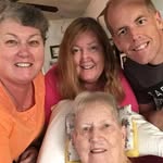 Dorothy Langston - @langston969 - Instagram