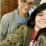 Dorothy Lea - @ourlovestory10215 - Instagram