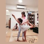 DorothyLovingYogis - @dorothy_lovingyogis - Instagram