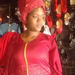 Dorothy Mainye - @dorothymainye - Instagram