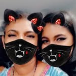 Dorothy Manuel Mascarenhas - @dorothymanuelmascarenhas - Instagram