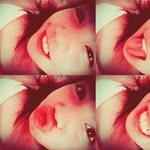 Sophia Dorothy Manuel - @pinkpatootie_28 - Instagram