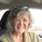 Dorothy Mason - @dorothymason1944 - Instagram