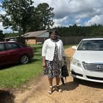 Dorothy Maye Funches - @dorothytaylormayefunches - Instagram