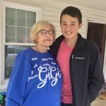 Dorothy McCarter Sampley - @mccartersampley - Instagram