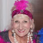 Dorothy McCartney - @rainbowsunshine47 - Instagram
