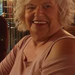 Dorothy Mccartney - @dodopops1 - Instagram