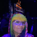 Dorothy McCormick - @dreadfully_dorothy - Instagram