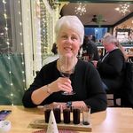 Dorothy A. McLaughlin Mitchell - @dorothymclaughlinmitchell - Instagram