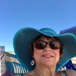 Dorothy Maria McLaughlin - @dorothie40 - Instagram
