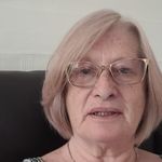 Dorothy McLaughlin - @dotmac.56 - Instagram