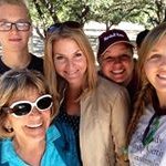 Dorothy Pearl McLaughlin - @dorothypearlmclaughlin - Instagram