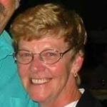 Dorothy Cressy-Melcher - @folin54602 - Instagram