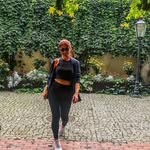 Dorothy Meredith - @abeirosaipro94 - Instagram