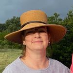 Dorothy Meredith - @dorothymeredith55 - Instagram