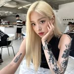 Dorothy Meredith - @mbler68m - Instagram