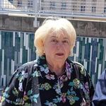 Dorothy Meredith Poulton - @poultondorothy - Instagram