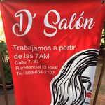 Dorothy Miranda - @dsaloncondorothy - Instagram