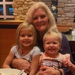 Dorothy Hain Mueller - @damueller.680 - Instagram